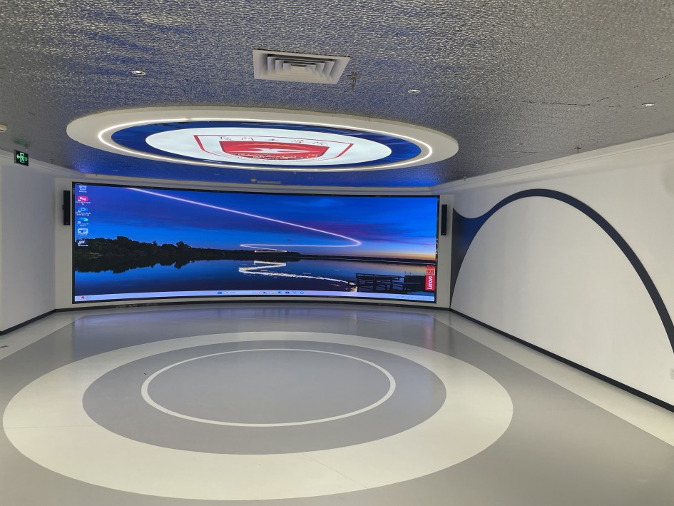 厦门工学院信息文化馆